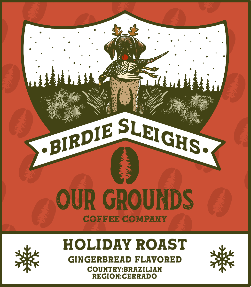 Birdie Sleighs