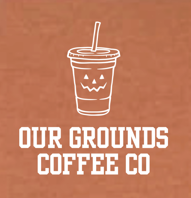 Pumpkin Spice University Tee
