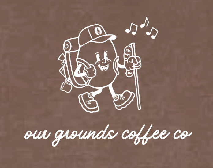 Espresso Tee