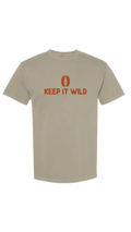 Keep It Wild Tee