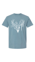 Death Before Decaf Tee