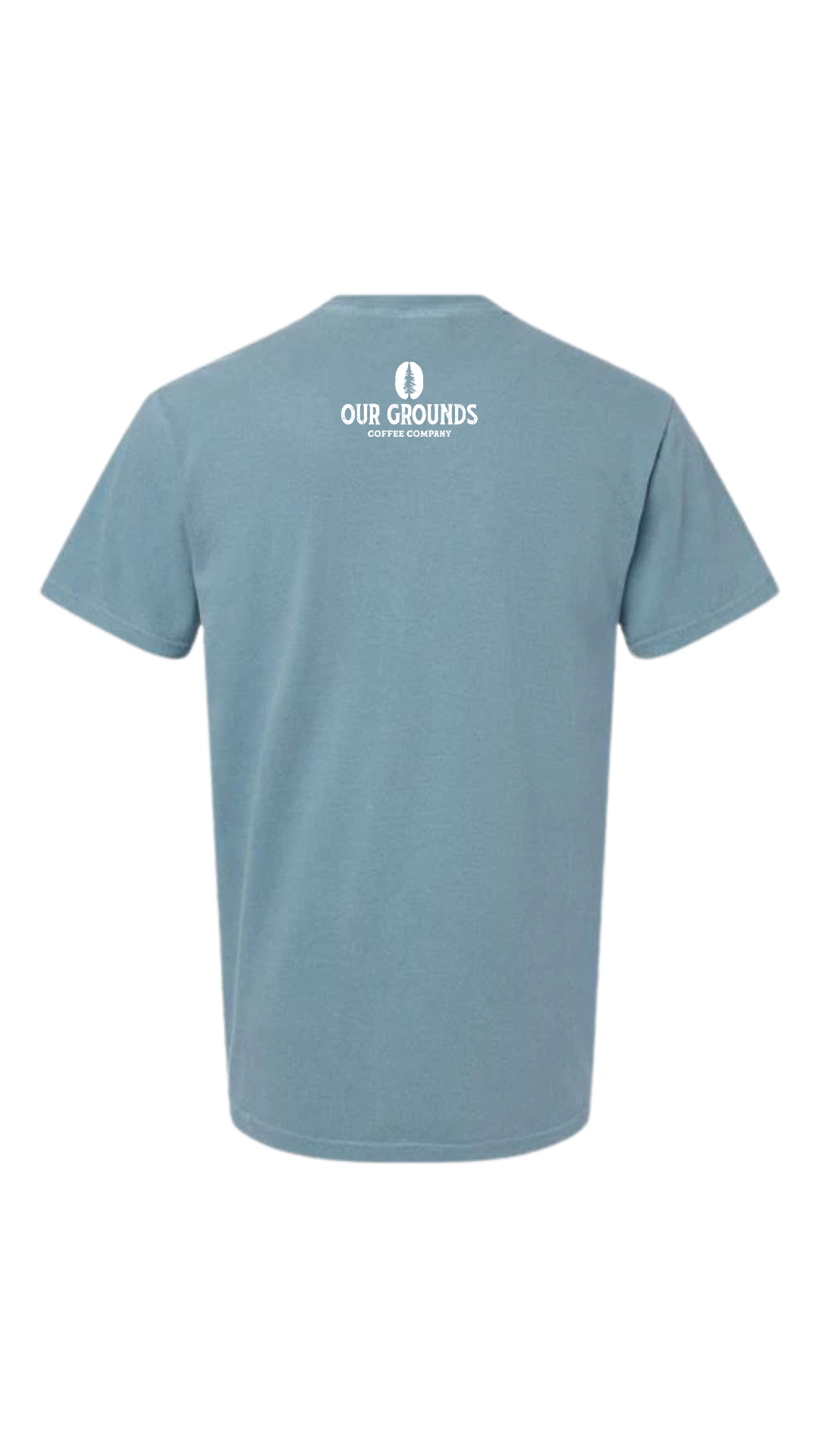 Death Before Decaf Tee