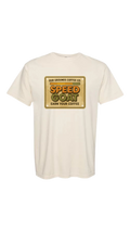 Speed Goat Tee