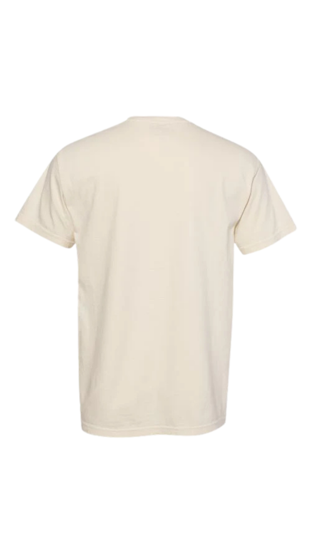 Speed Goat Tee