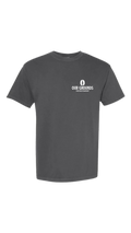 Earn Your Coffee Tee