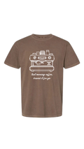 Espresso Tee
