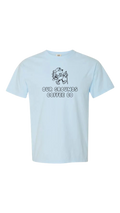 Drink Local Coffee Tee