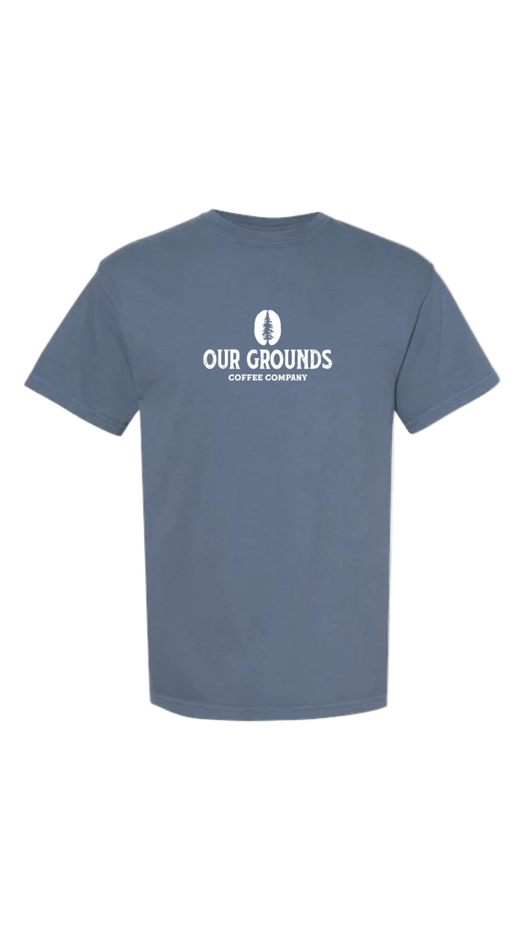 Classic Logo Tee