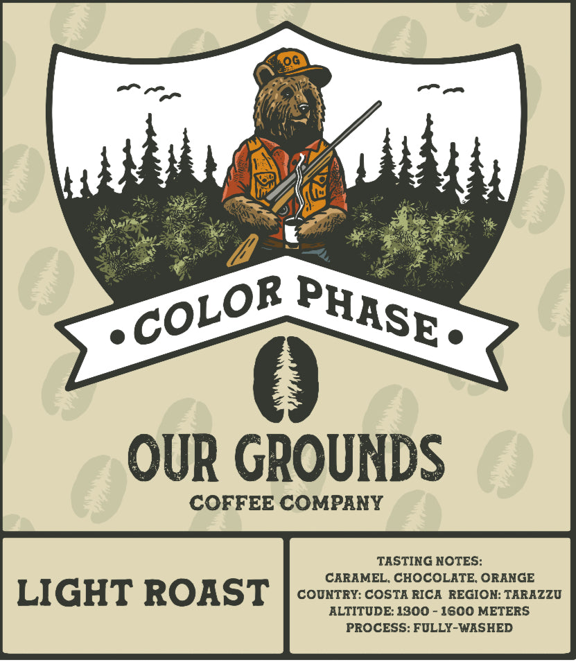 Color Phase