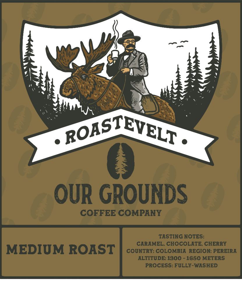 Roastevelt