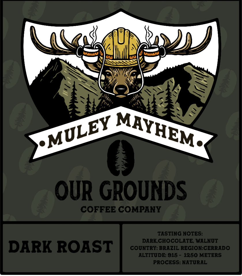 Muley Mayhem