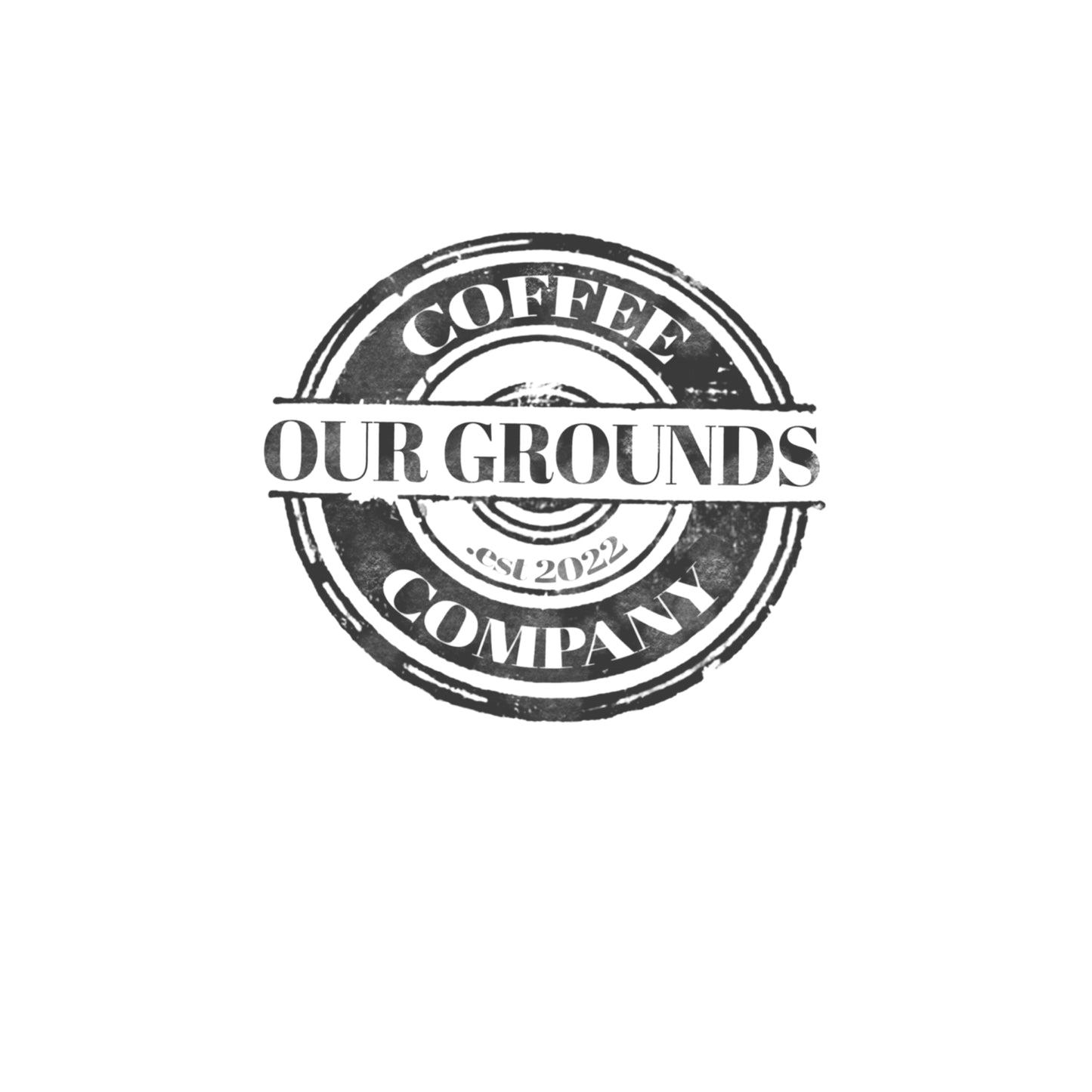 OGCC Logo Sticker